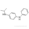 N- 이소 프로필 -N&#39;- 페닐 -1,4- 페닐 렌 디아민 CAS 101-72-4